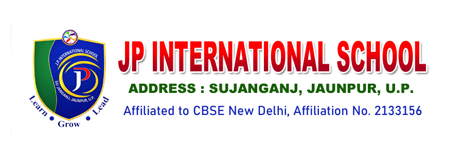 JP INTERNATIONAL SCHOOL